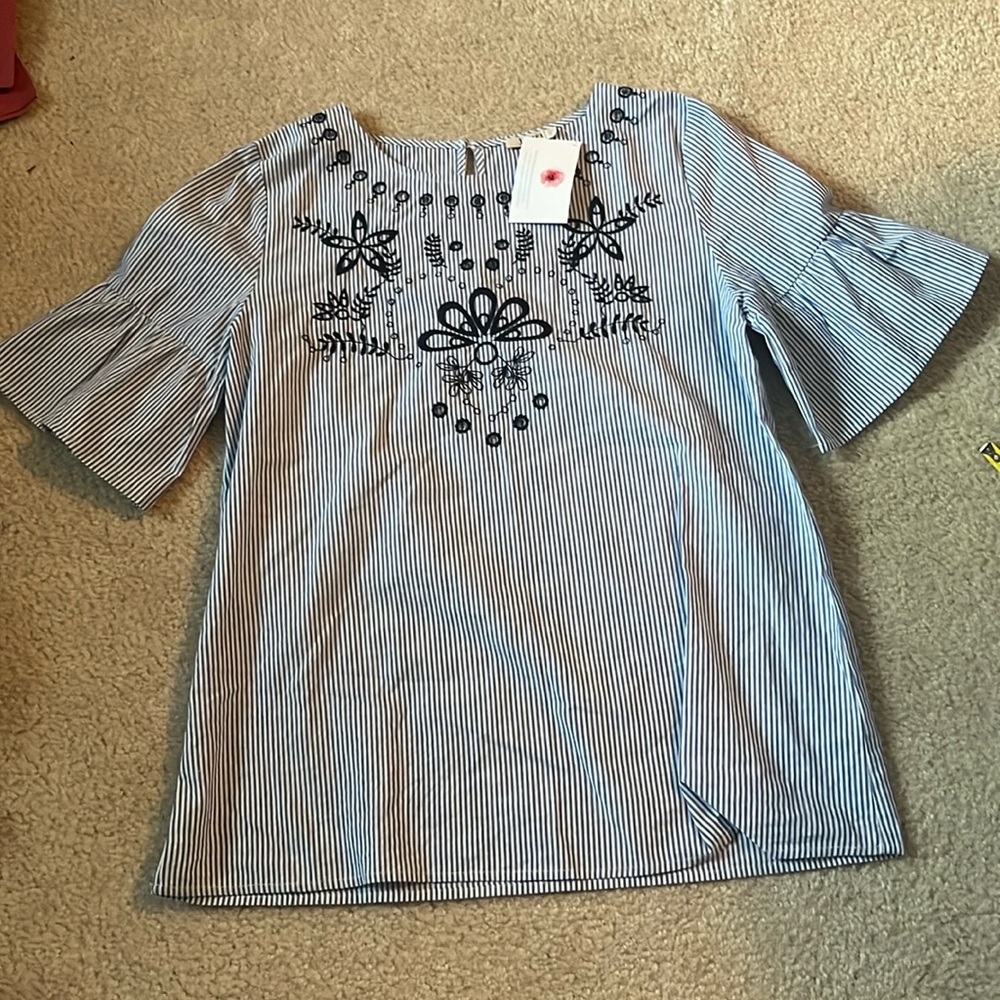 Boutique top